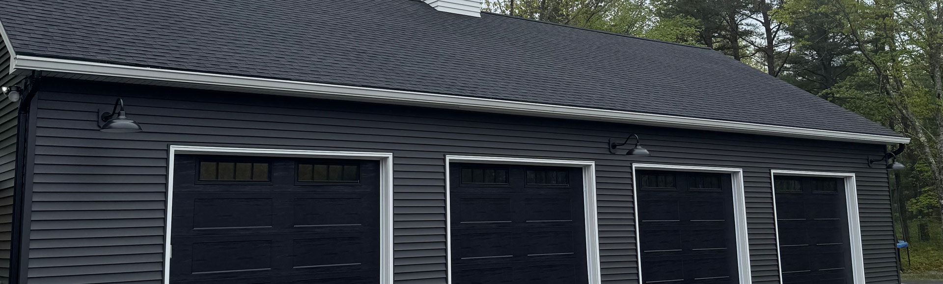 Roofs